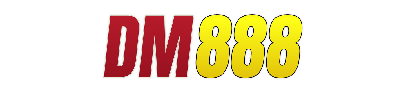 dm888 logo